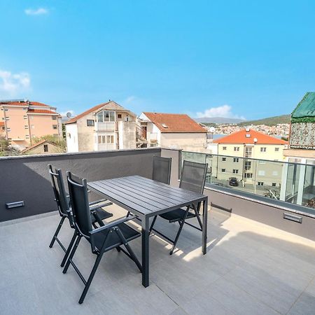 Villa Diamond Trogir Exteriér fotografie