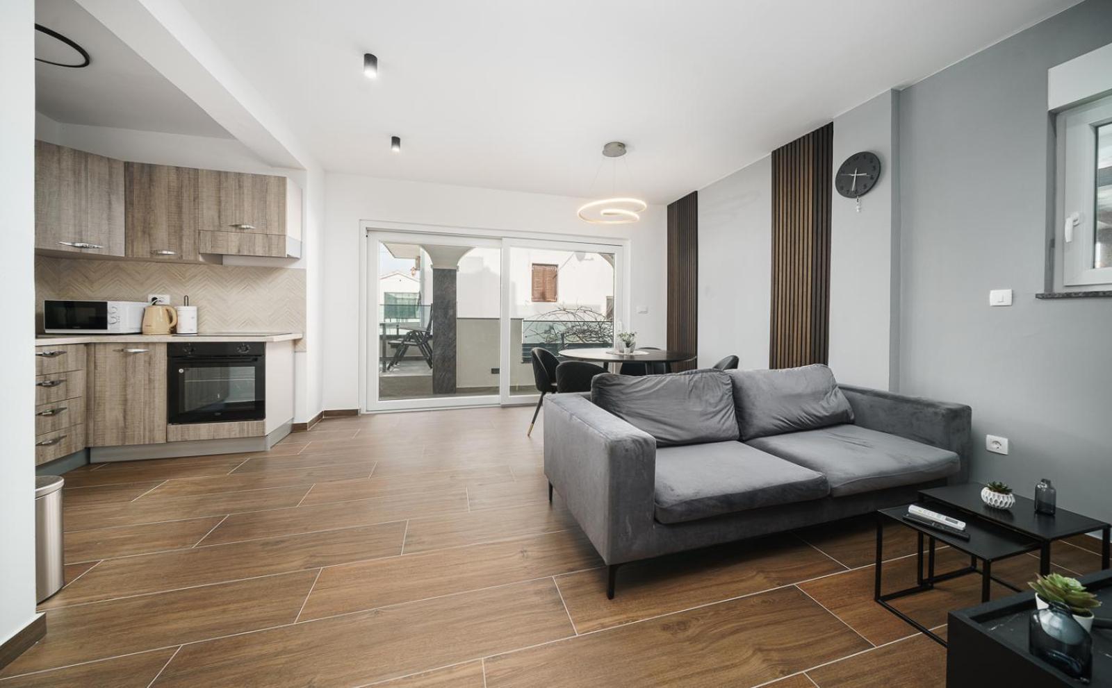 Villa Diamond Trogir Exteriér fotografie
