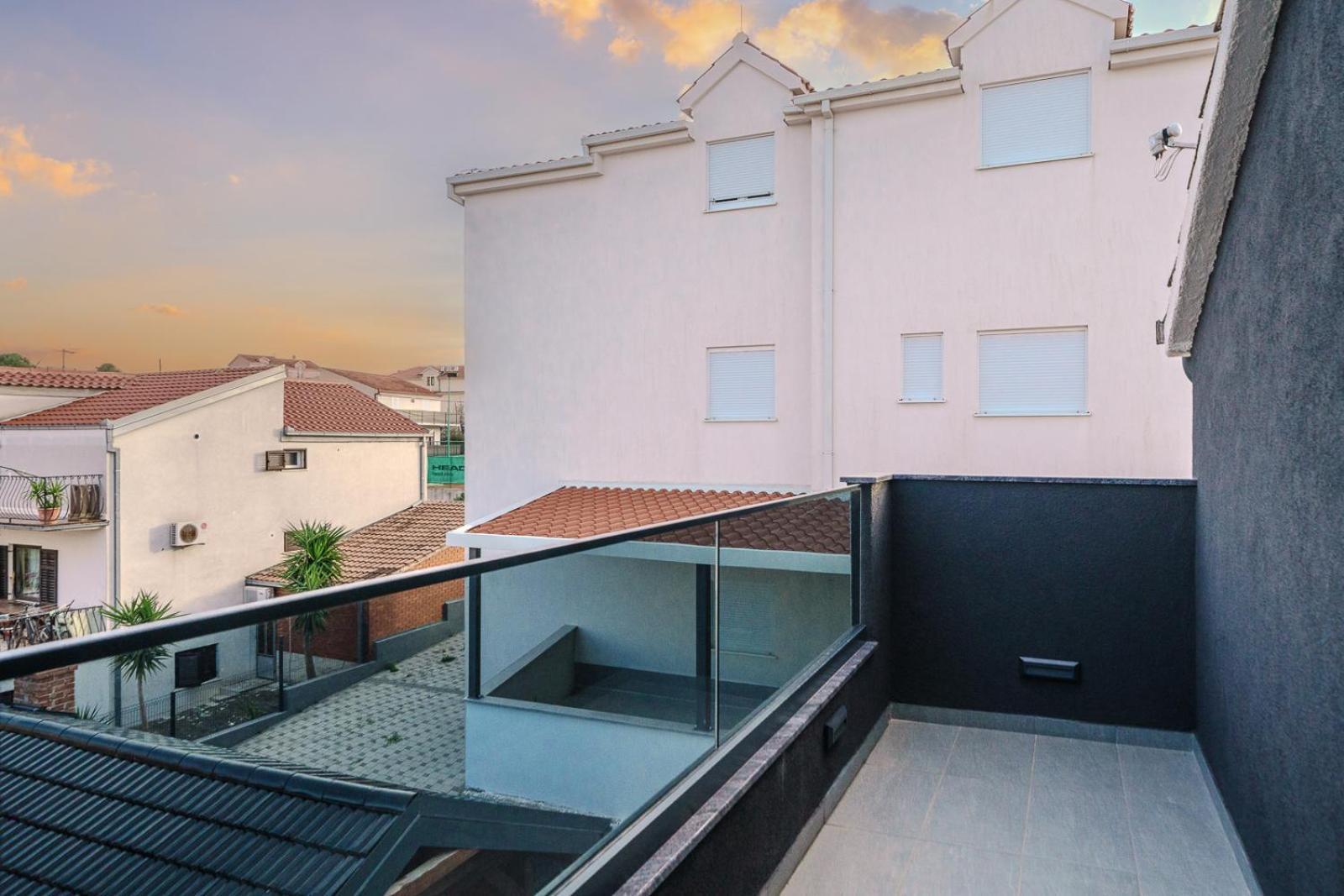 Villa Diamond Trogir Exteriér fotografie
