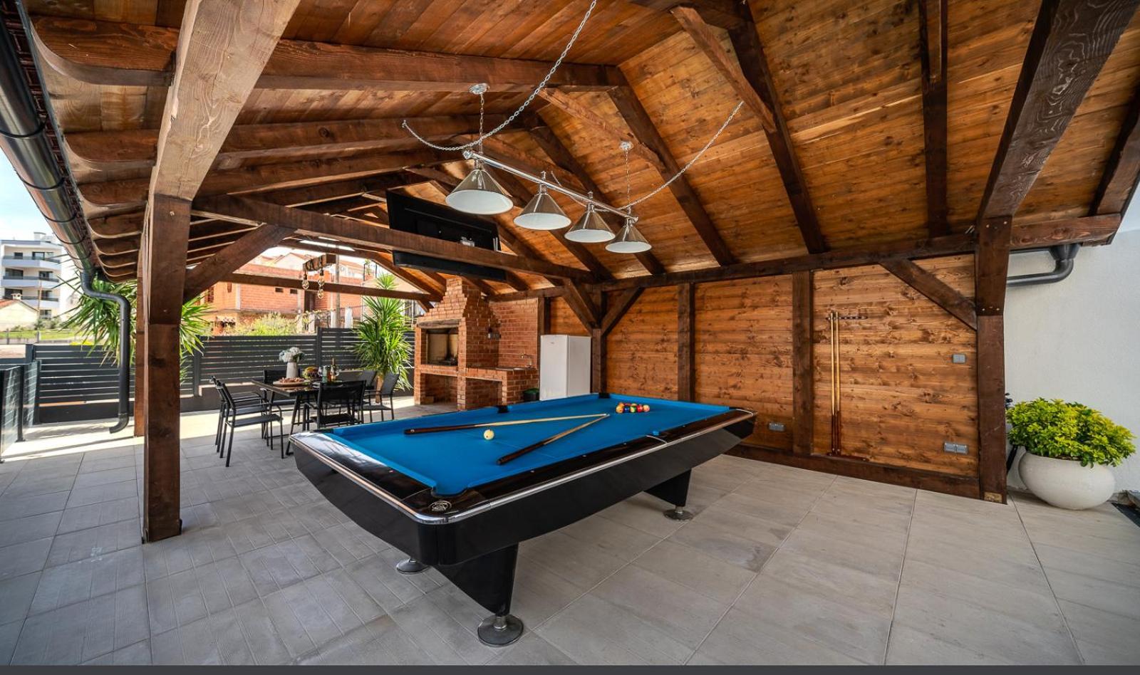 Villa Diamond Trogir Exteriér fotografie